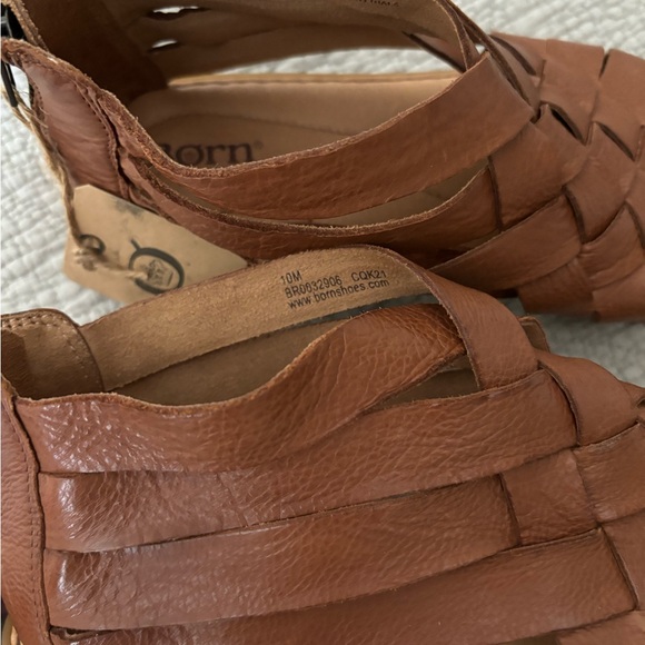 Born Women's Sandals - Brown - Picture 6 of 7